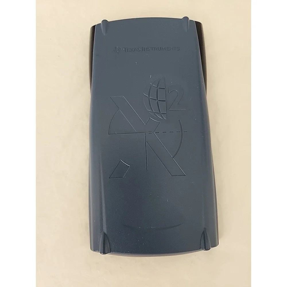 Texas Instruments this calculator