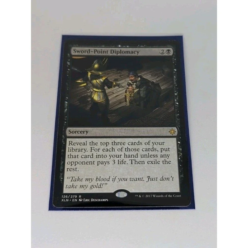 N/A goblin bombardment