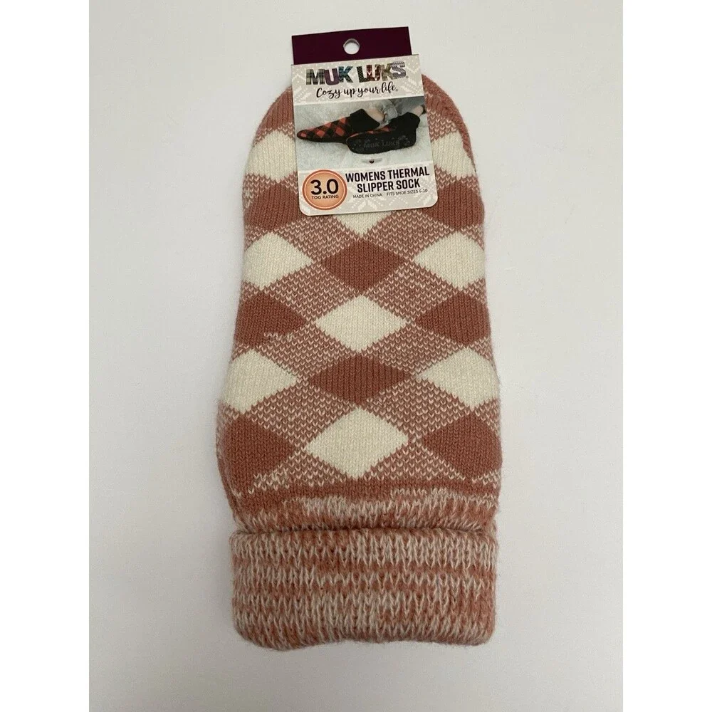 Muk Luks muk luks