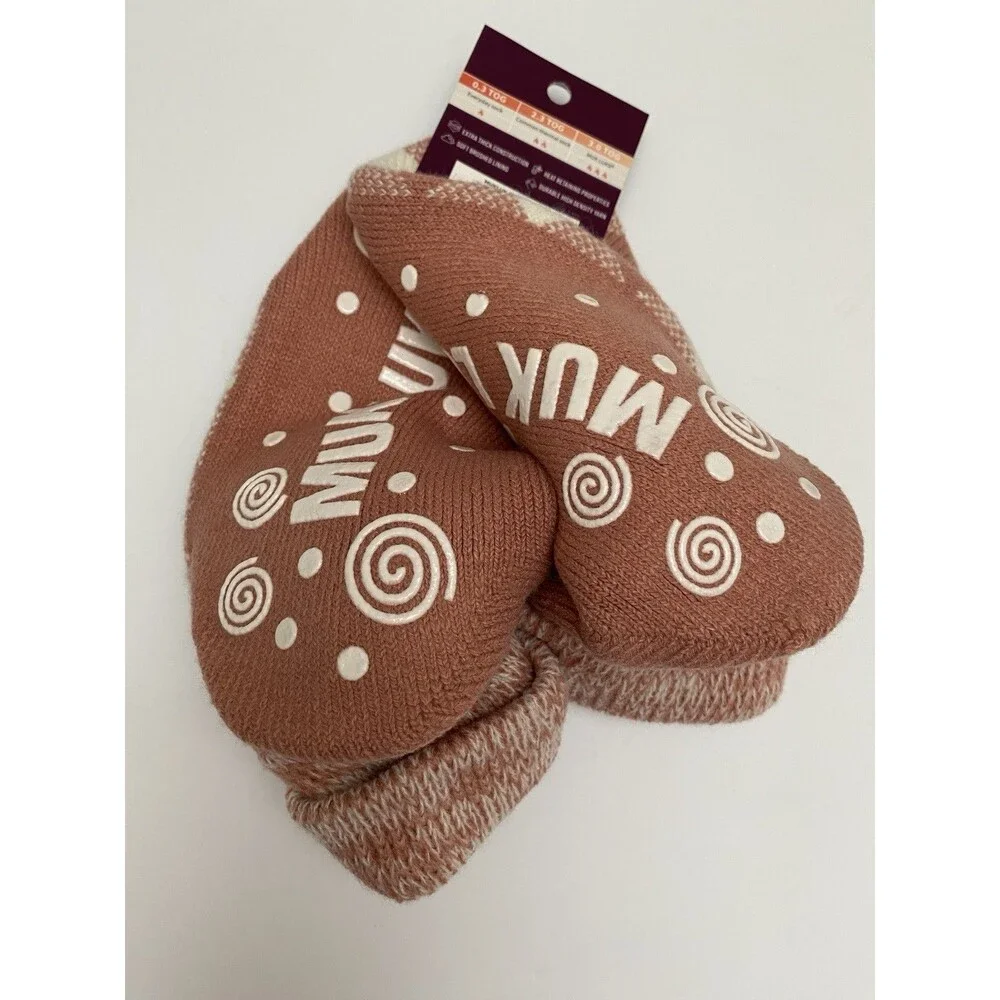 Muk Luks muk luks