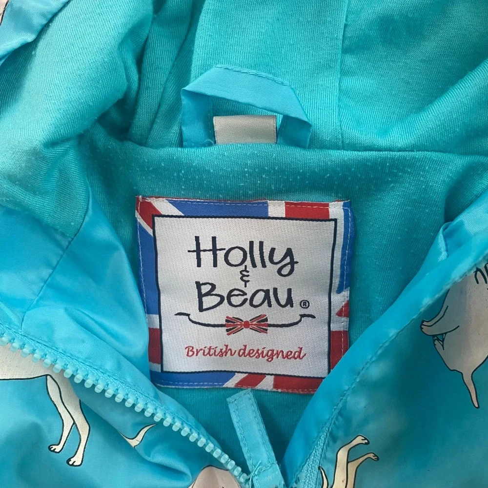 Holly & Beau holly beau