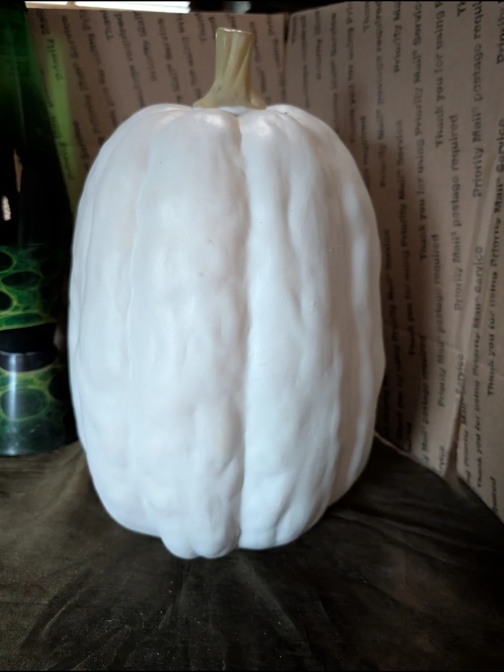 Target smooth white