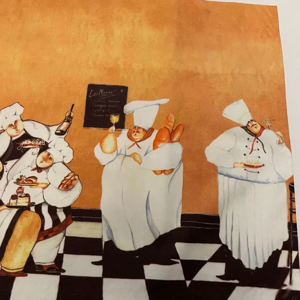 Fat Chef fat chef