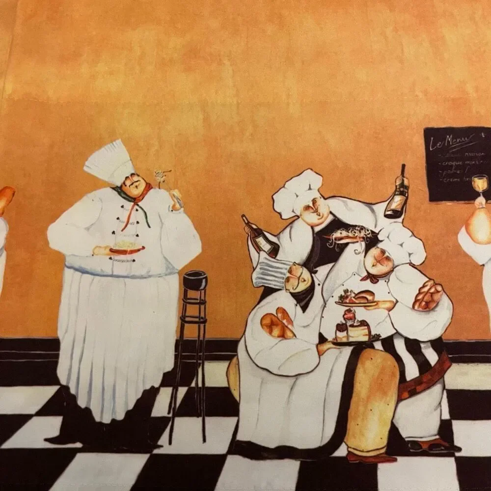 Fat Chef fat chef