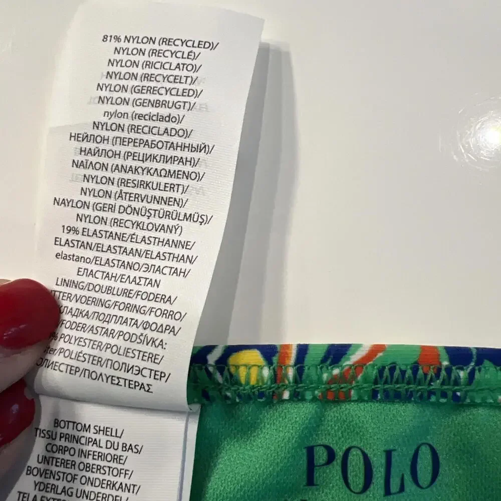 Ralph Lauren polo ralph