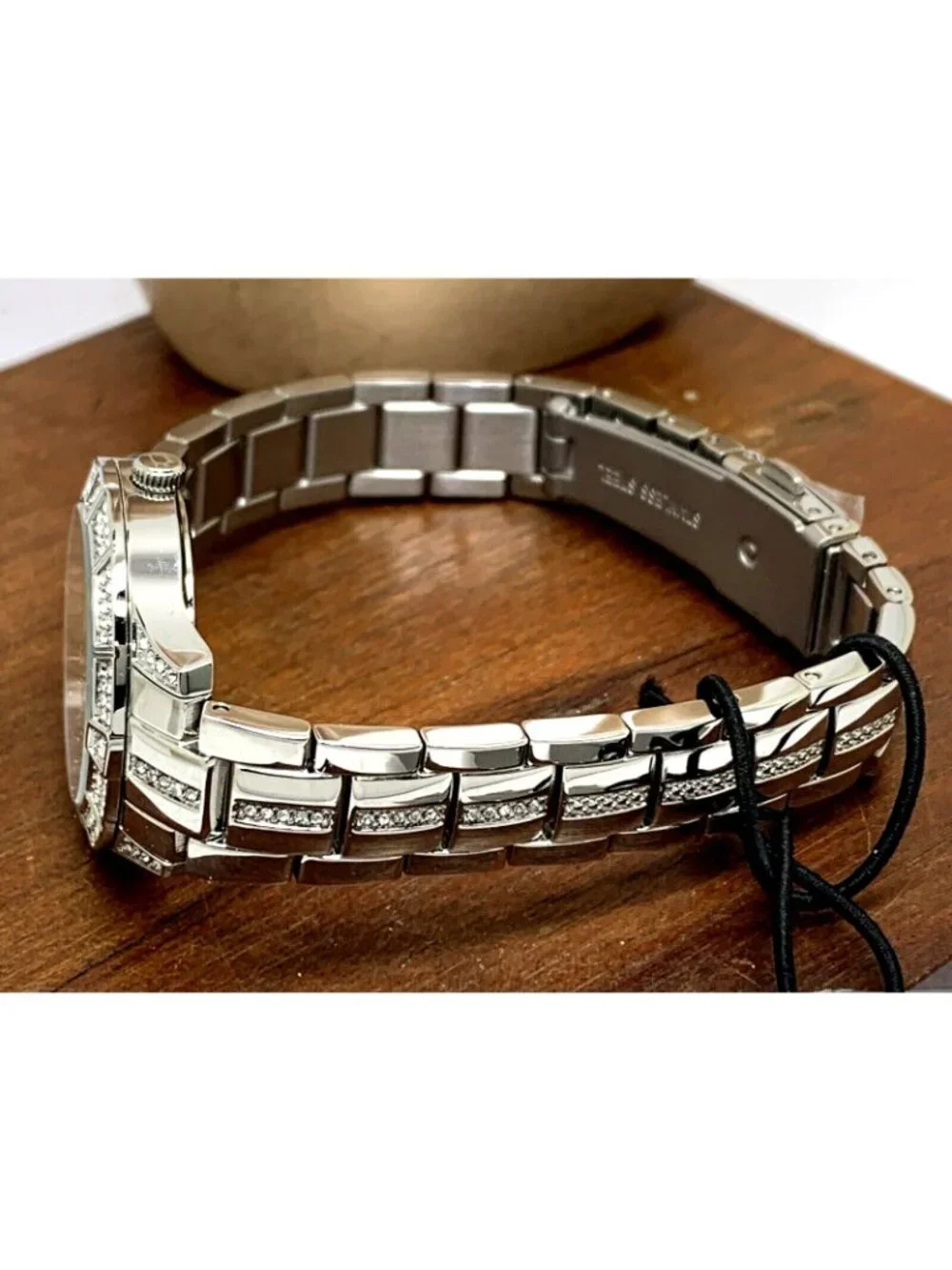 Bulova women watch