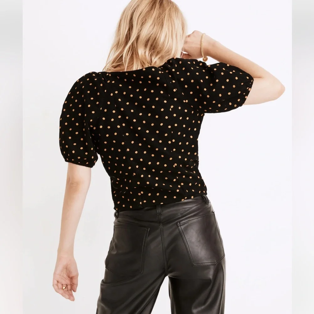 Madewell selling corduroy