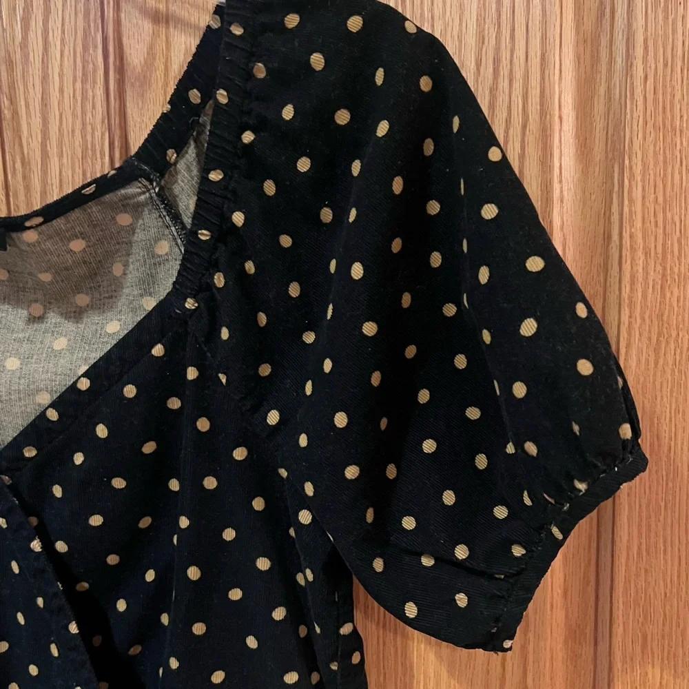 Madewell selling corduroy