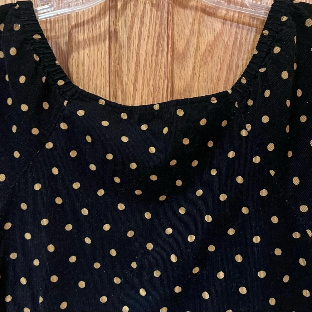 Madewell selling corduroy