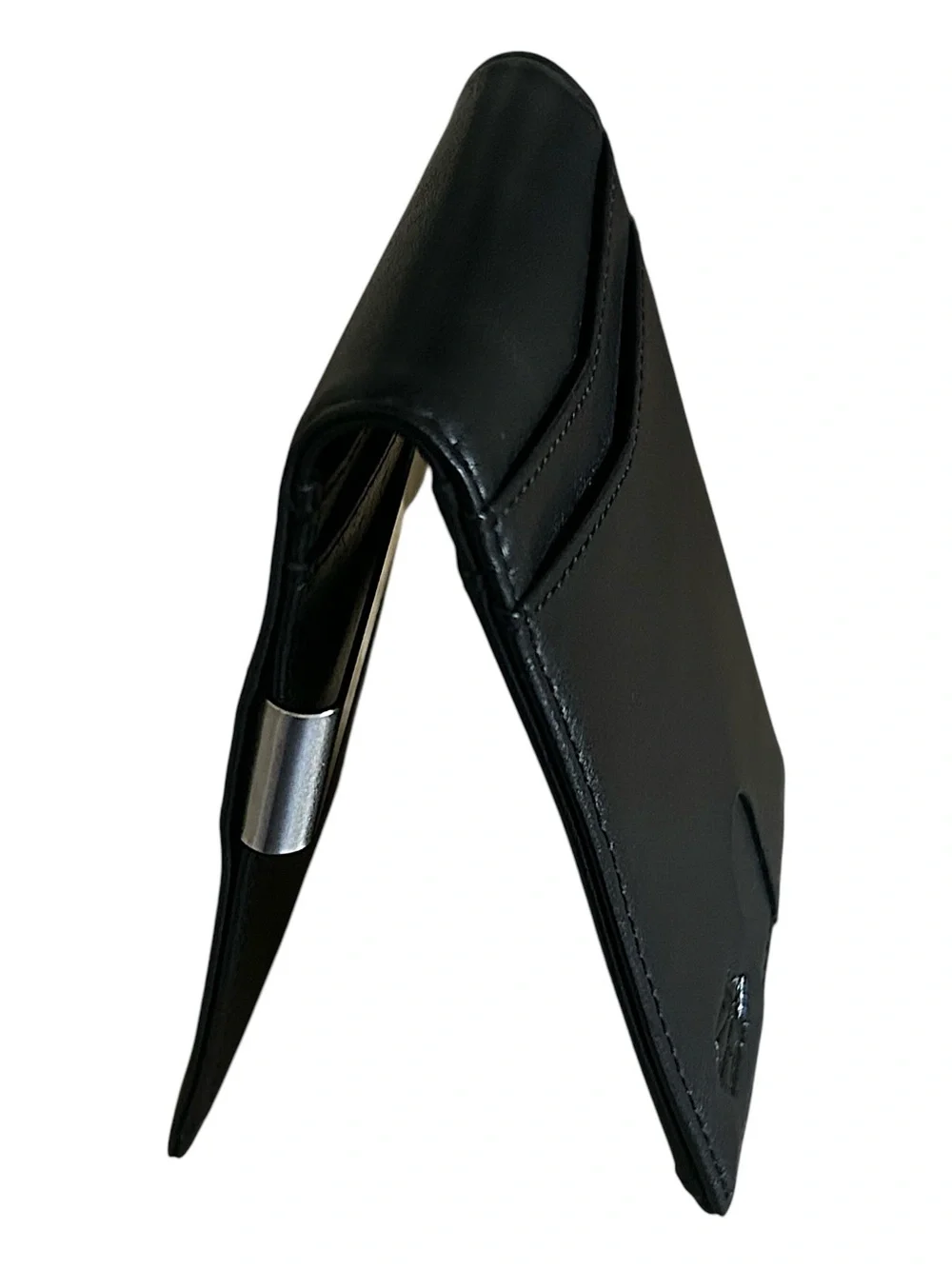 N/A sleek black