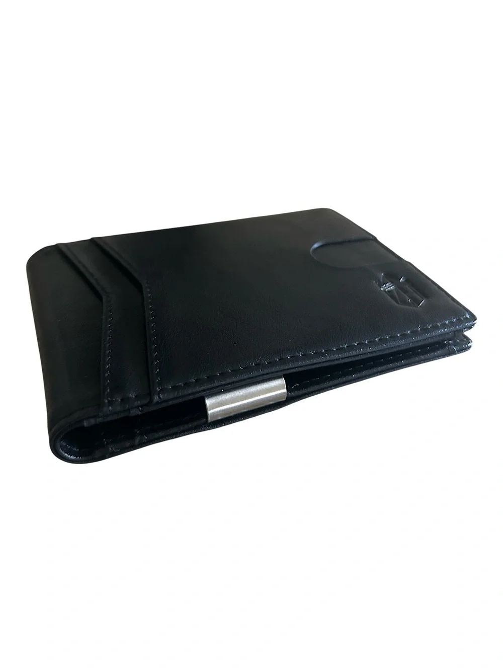 N/A sleek black