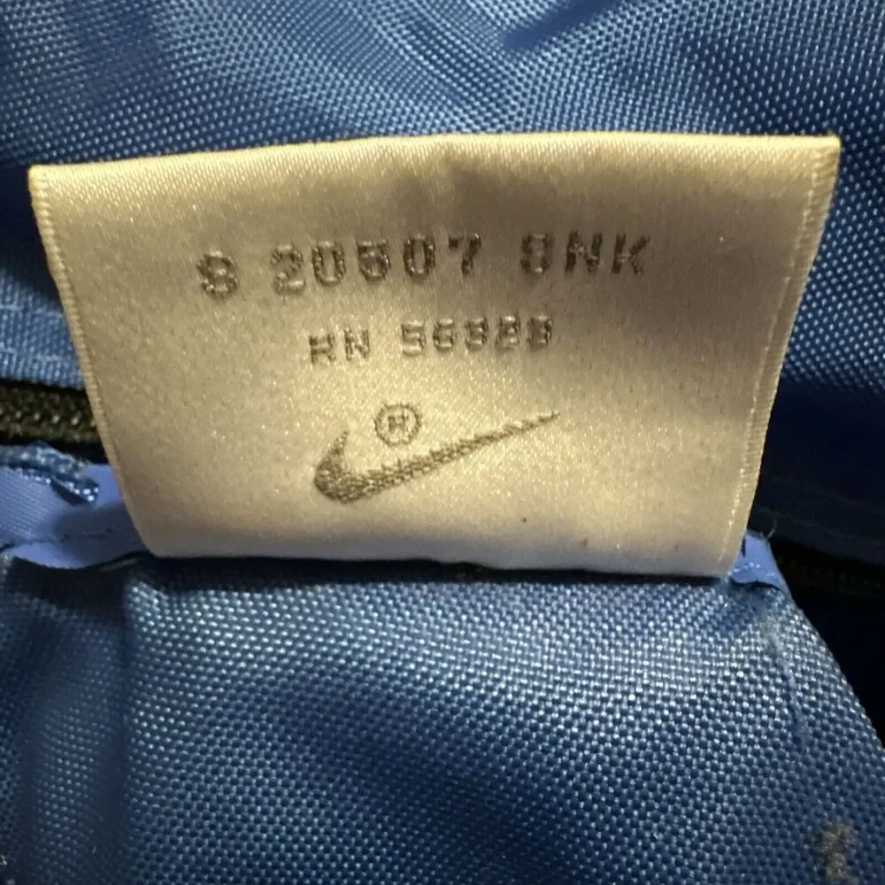 Nike vintage 80s