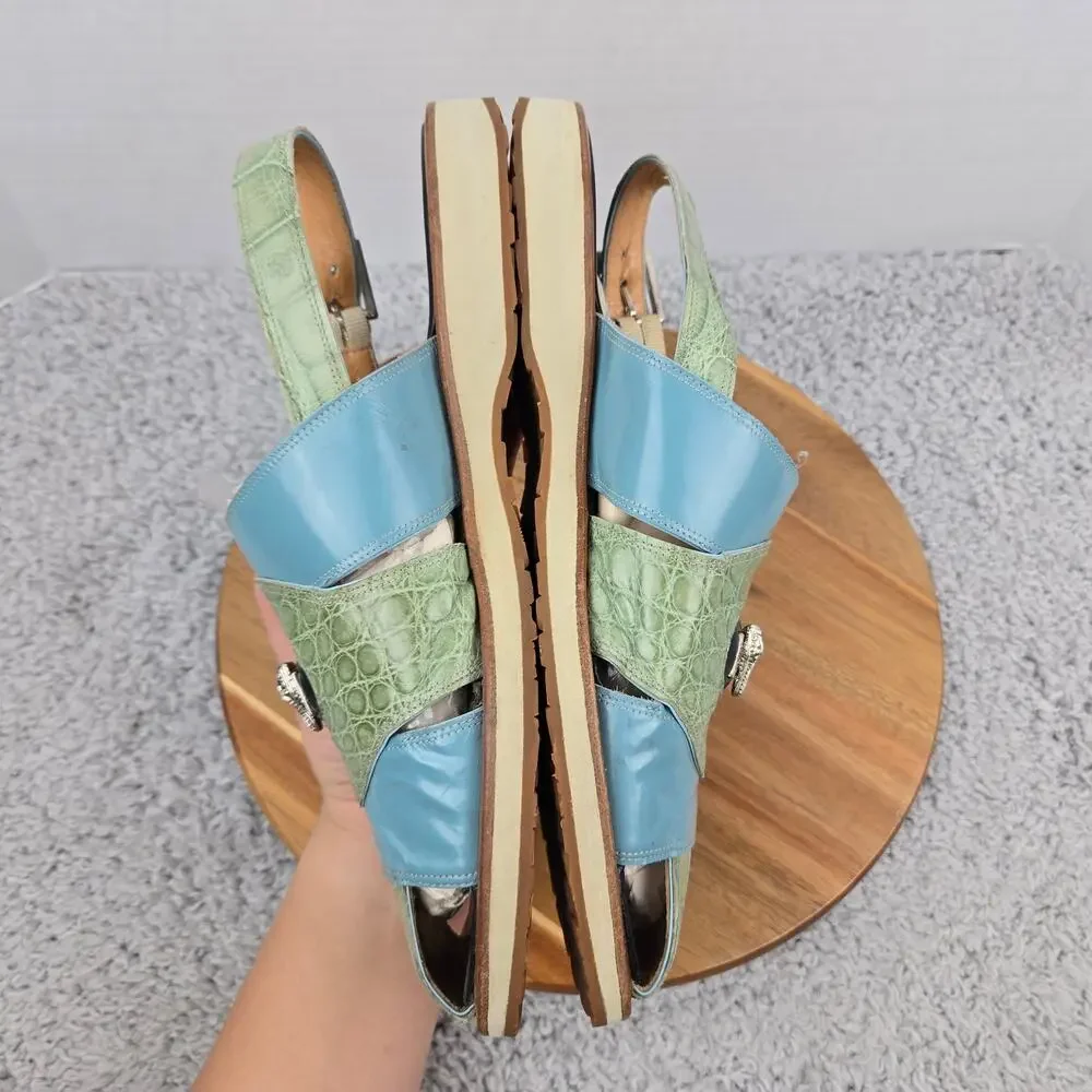 Mauri #a3932 green