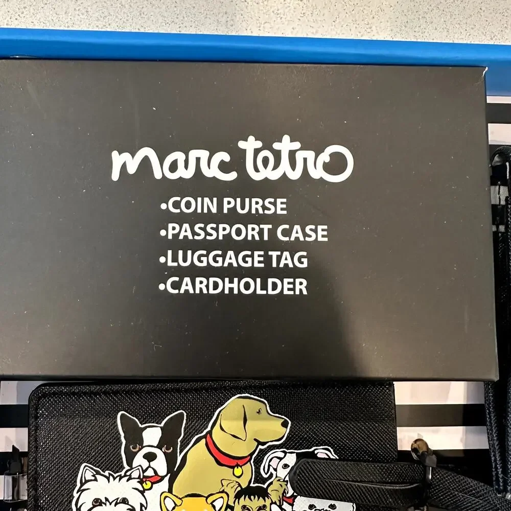 Other marc tetro
