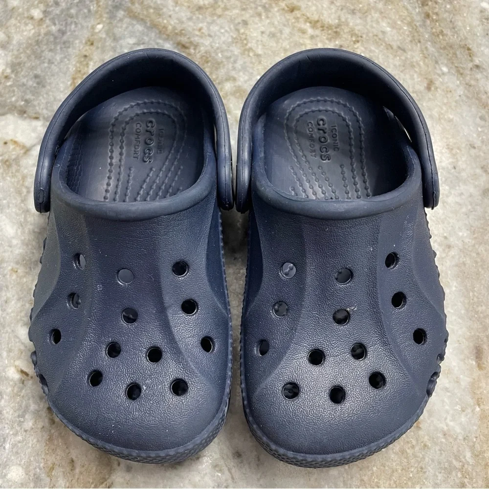 CROCS excellent pre