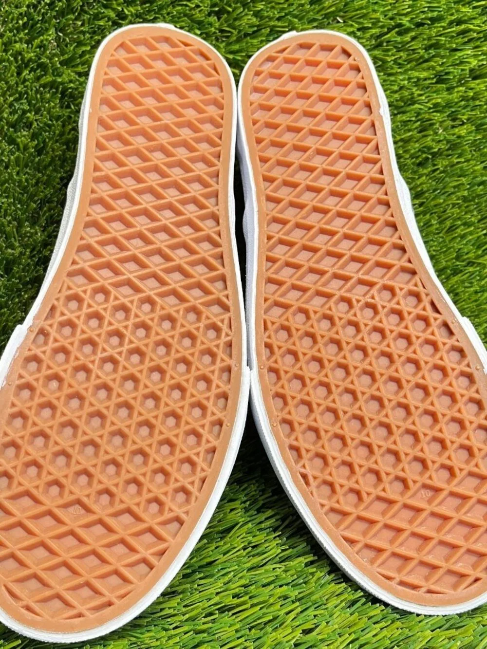 Vans please review