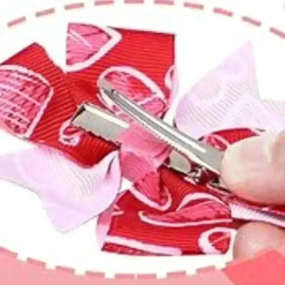 N/A hair bow