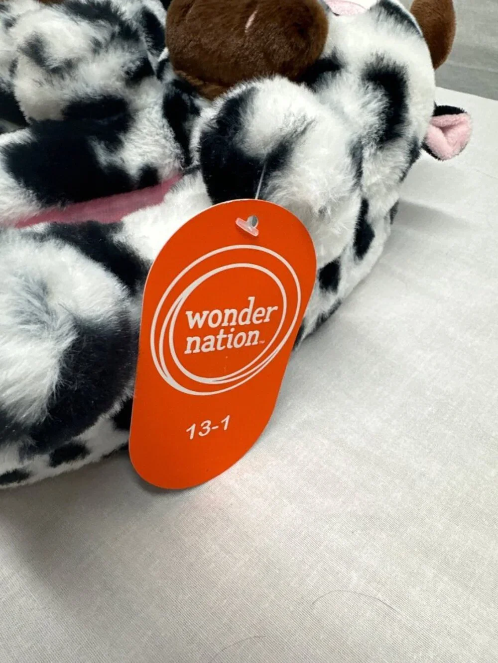 wonder nation girls shoes