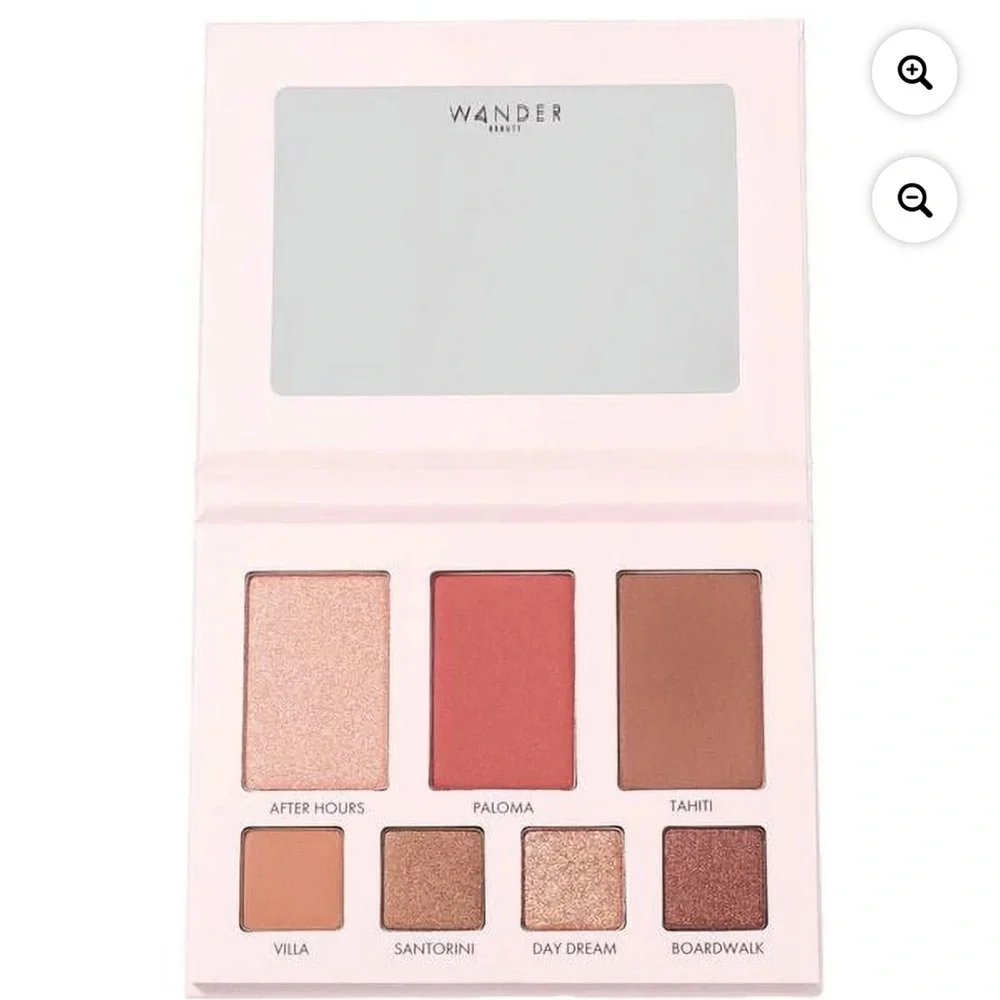 Wander Beauty wander beauty