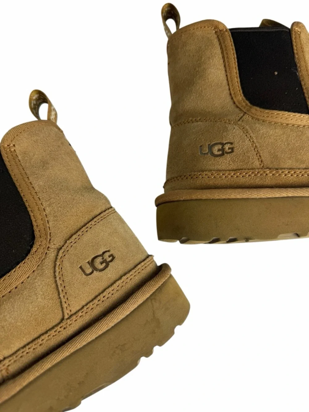 UGG neumel chelsea
