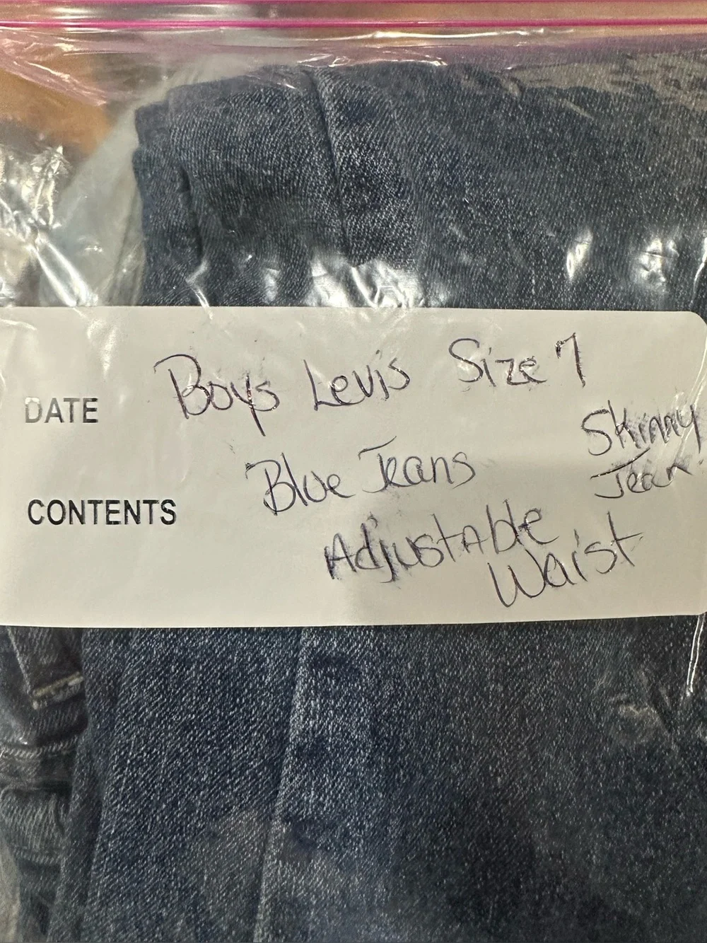 Levis guc