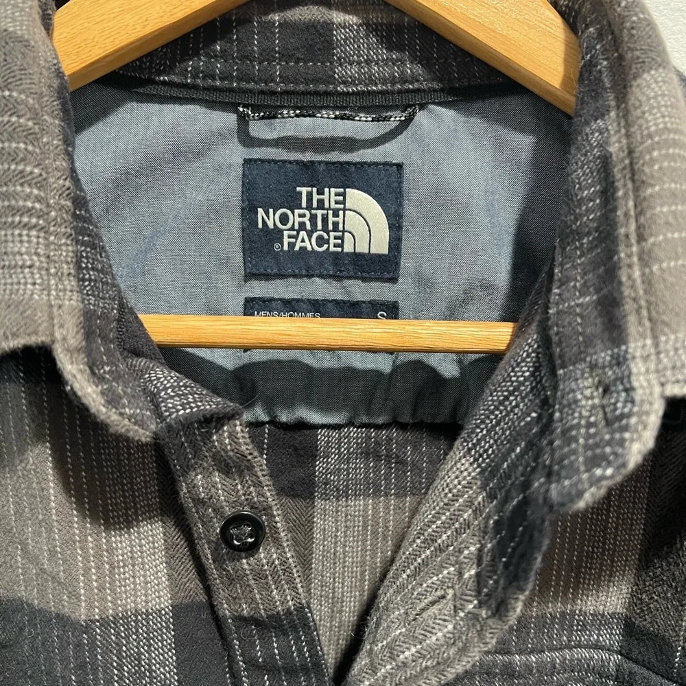 The North Face north face