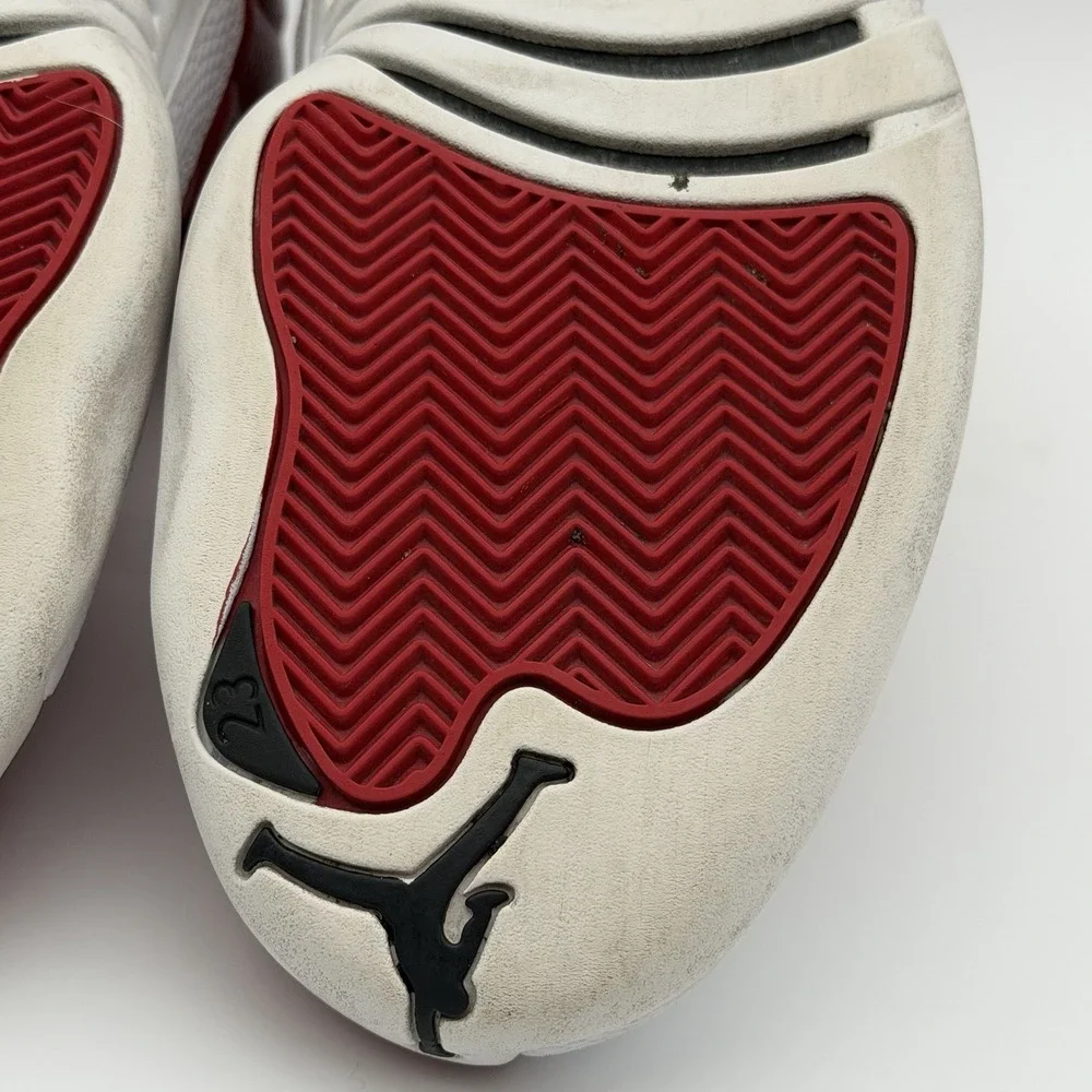 Jordan pre owned