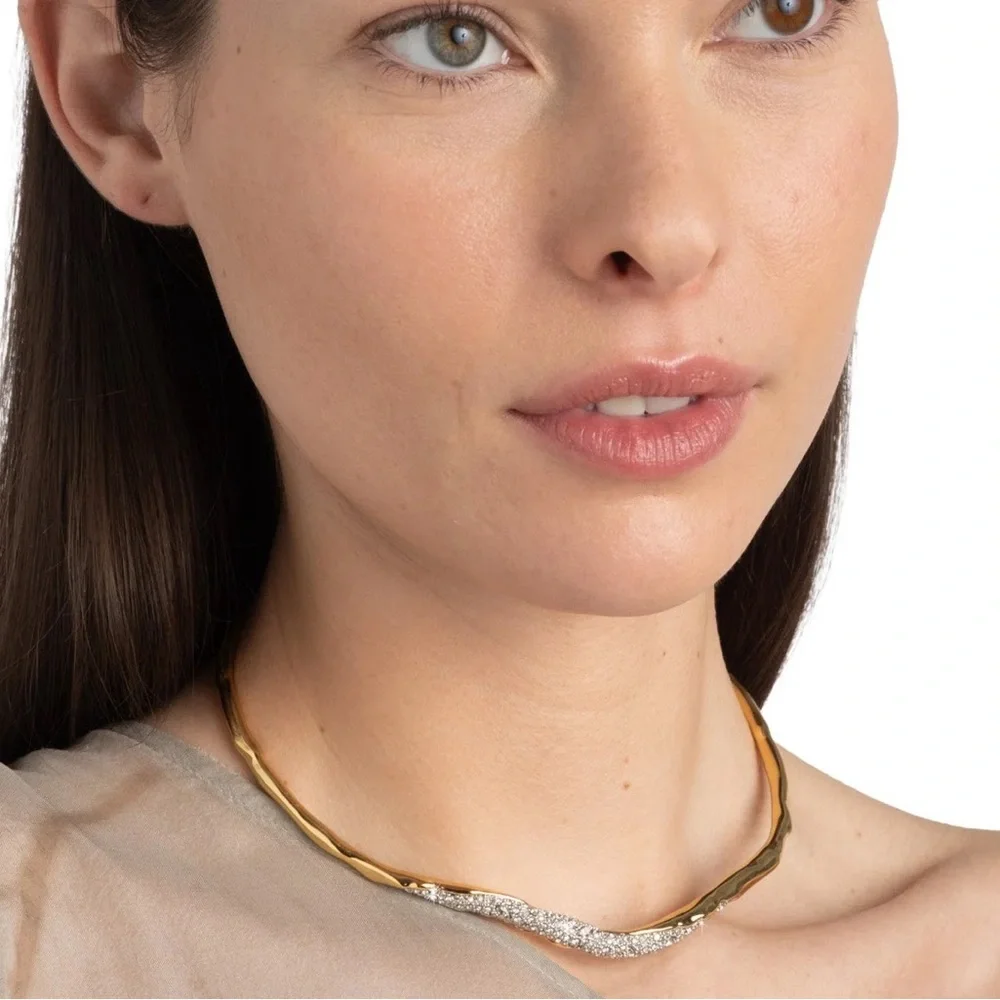 Alexis Bittar update our