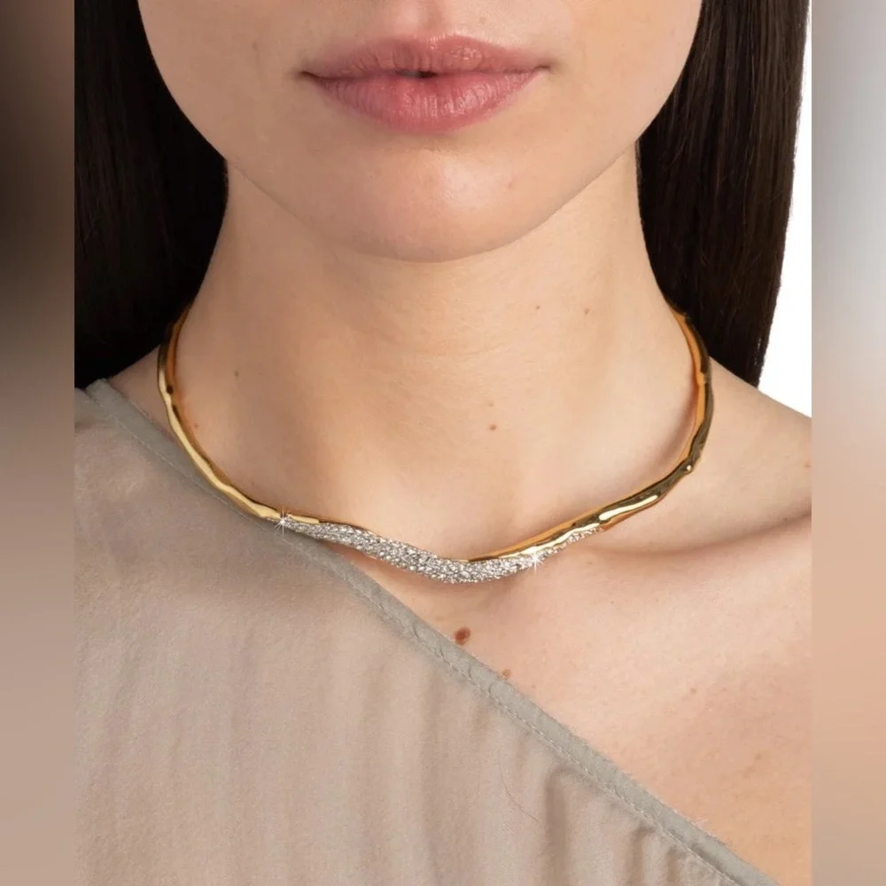 Alexis Bittar update our