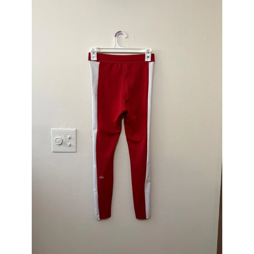 ALO Yoga these are