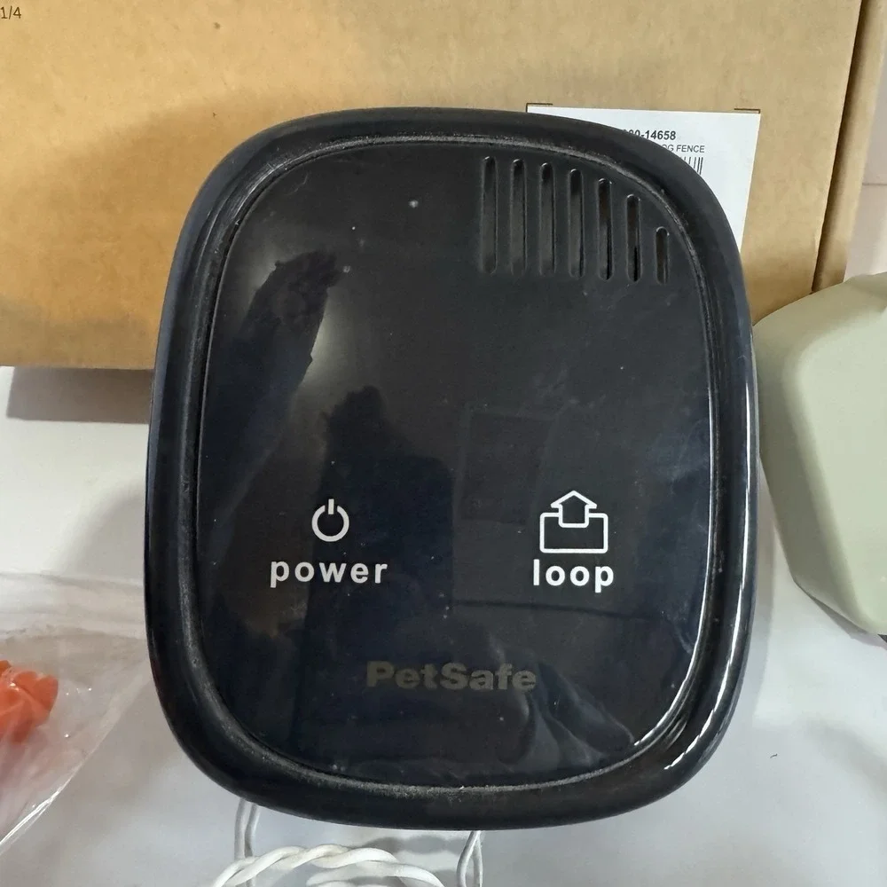 PetSafe read full