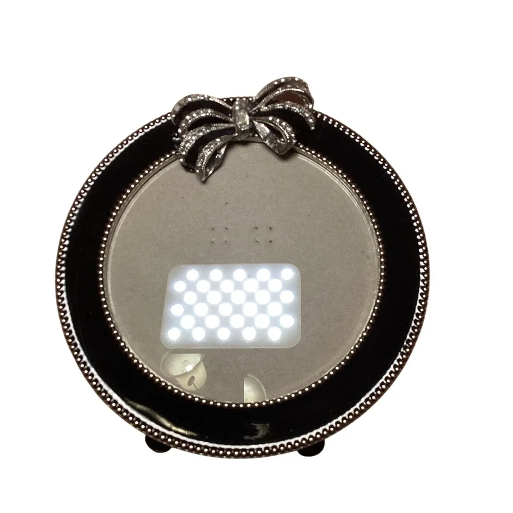 N/A elegant round