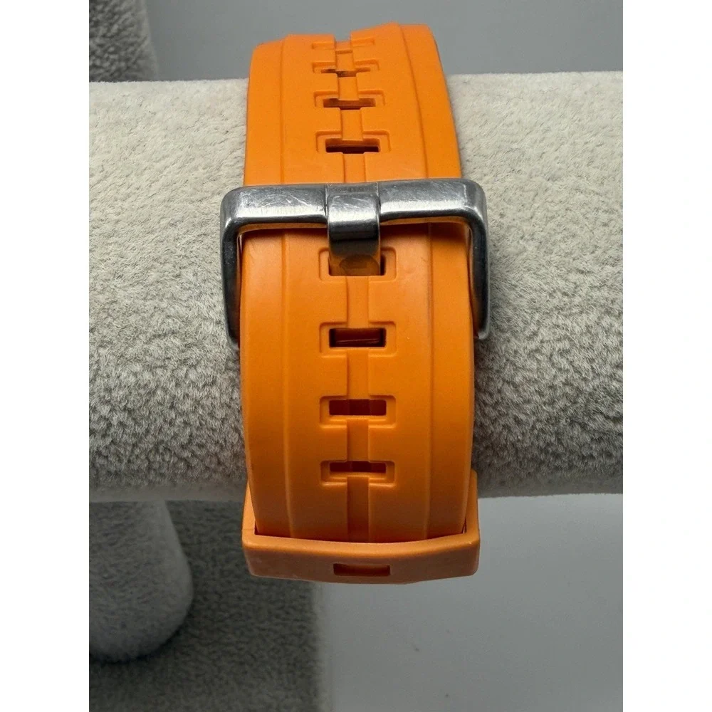 Armitron 40/8388 New Battery Mens Watch 47MM 8.5