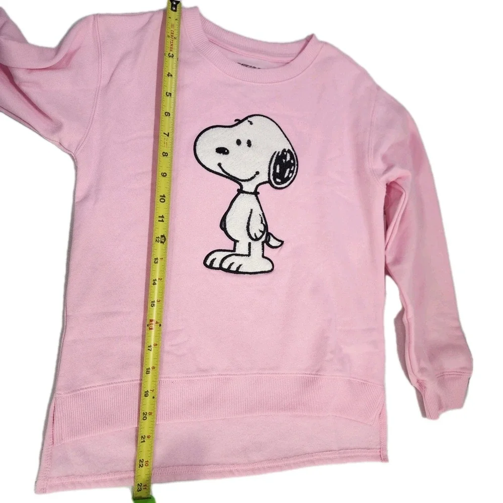 Peanuts juniors 23 snoopy