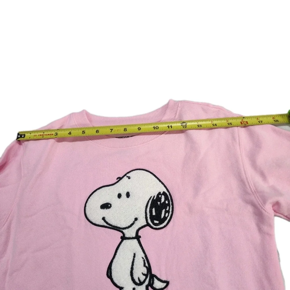Peanuts 17 put