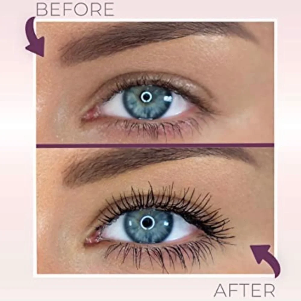 NEW Blinc Ultra Volume Tubing Mascara Black NIb