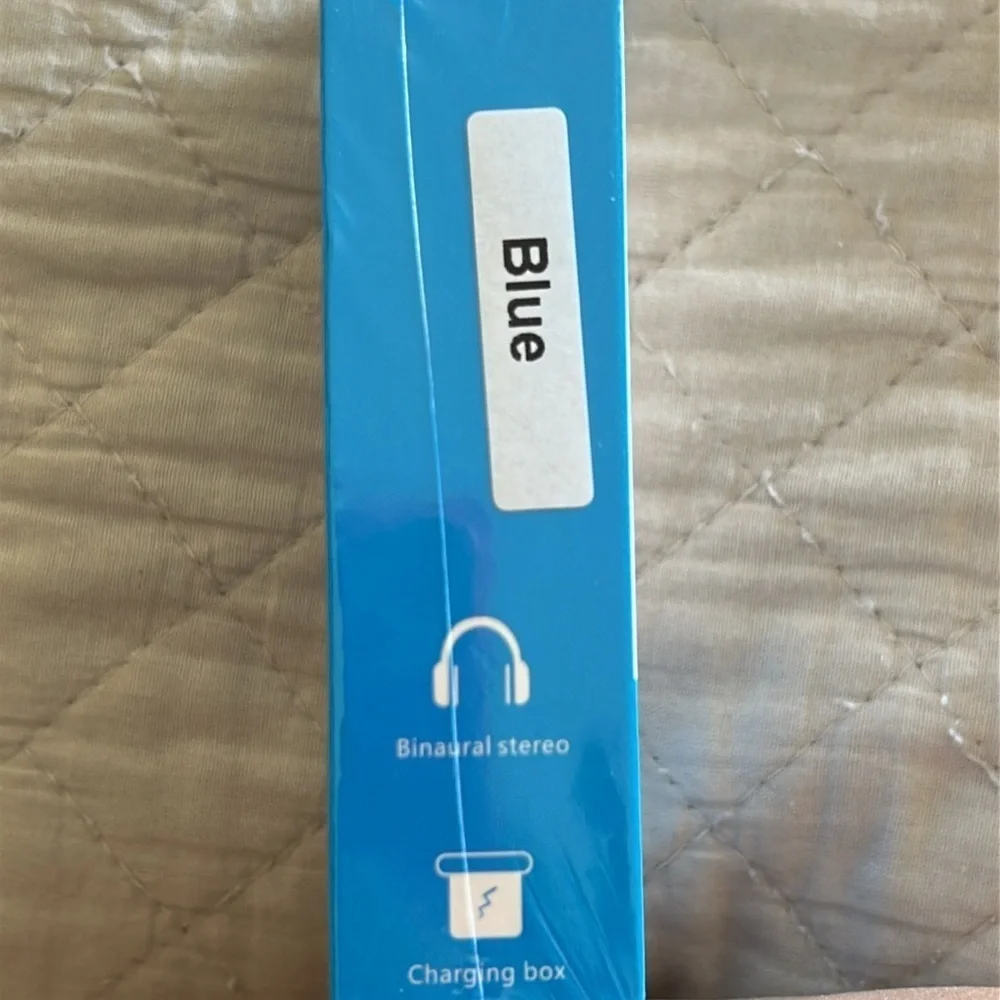 True Wireless brand nee