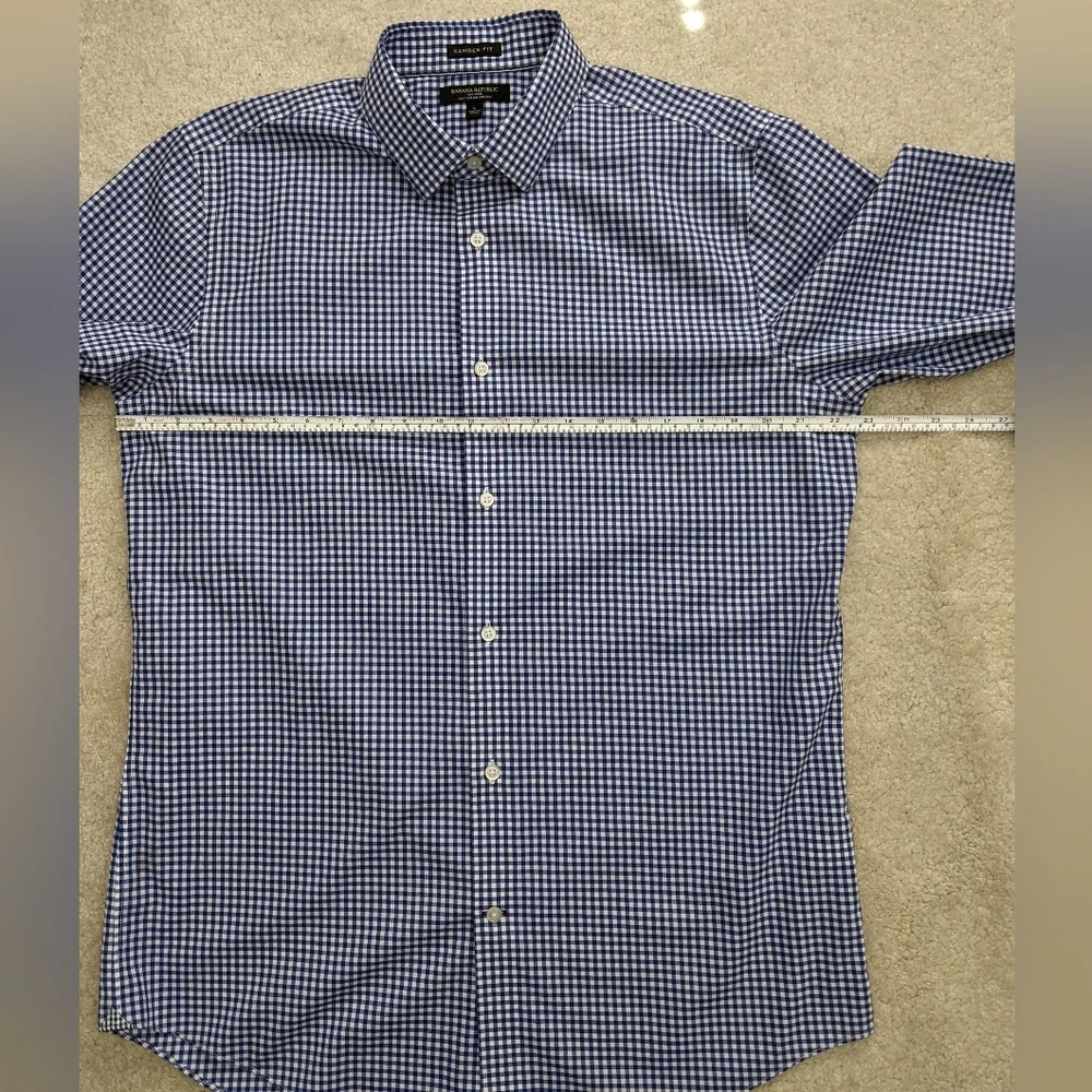 Banana Republic men banana