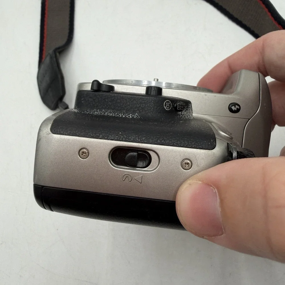 Nikon tested