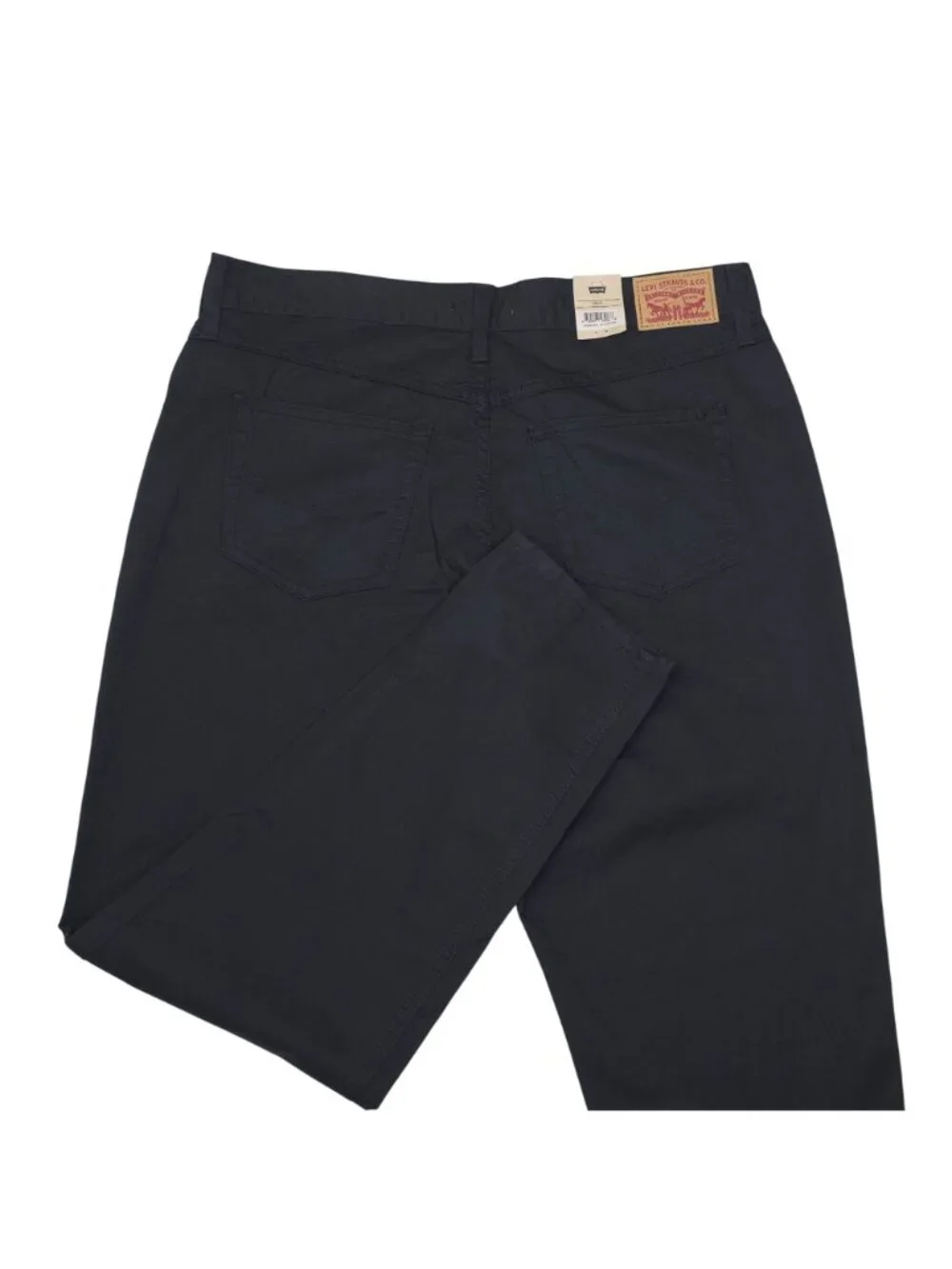 Levis classic mom