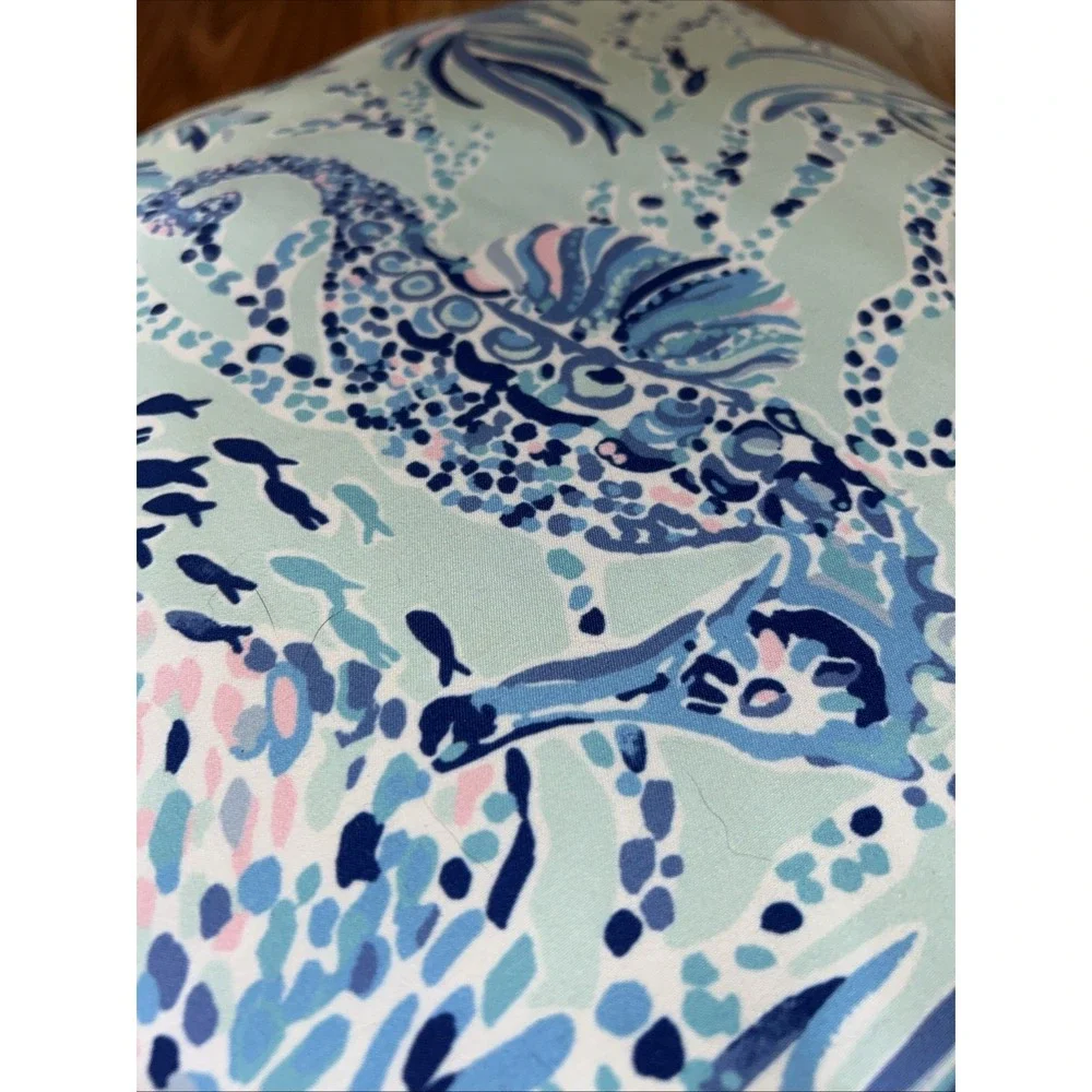 Lilly Pulitzer nwot lilly