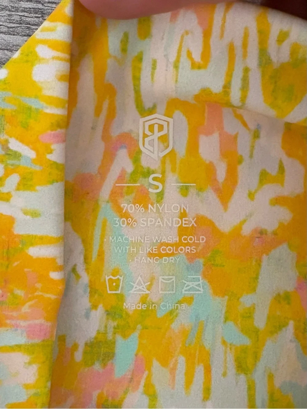 Born Primitive bright colorful