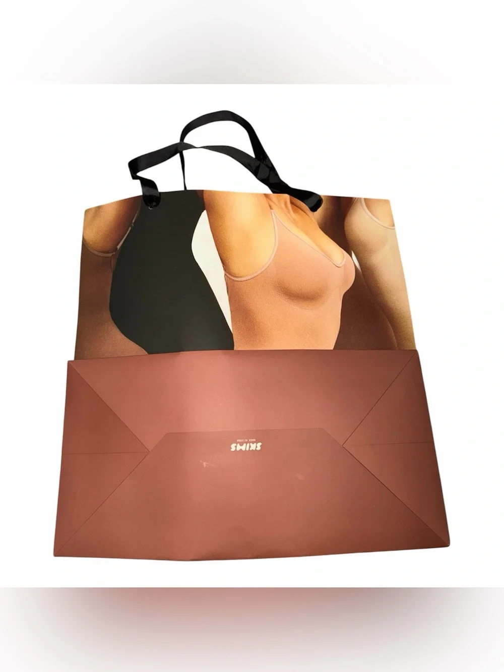 SKIMS large shopping