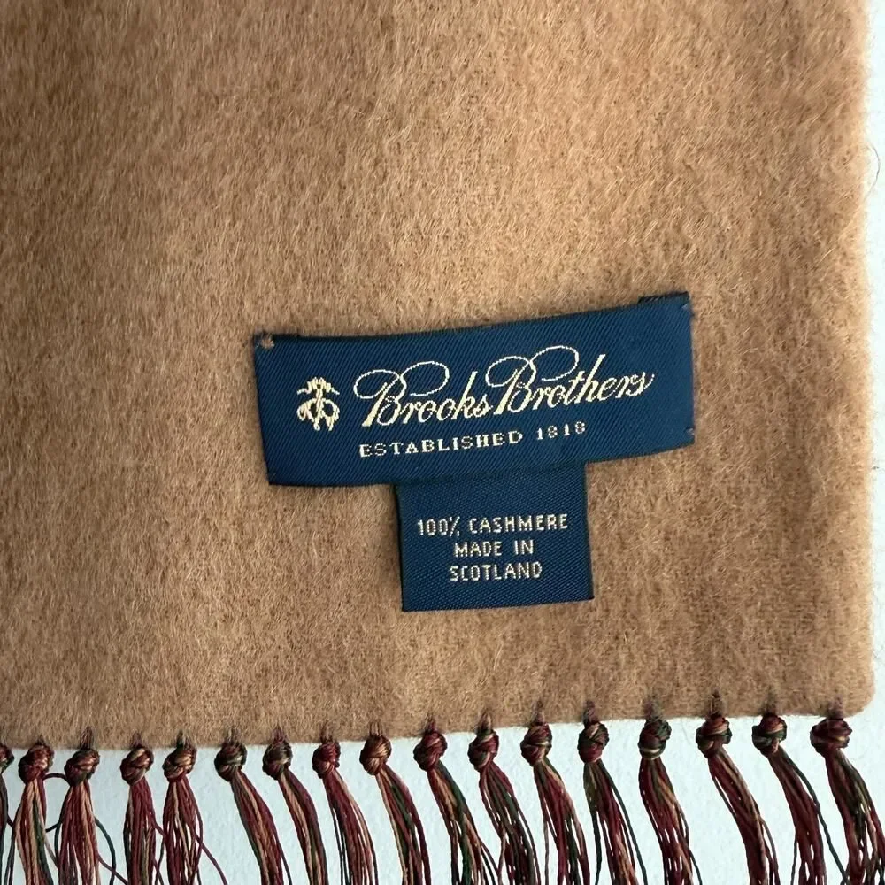 Brooks Brothers brooks brothers