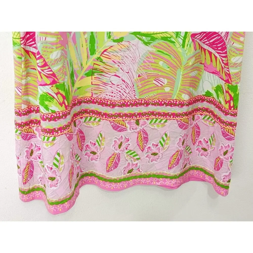 Pappagallo women’s oasis