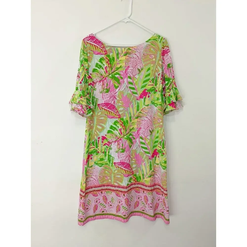 Pappagallo women’s oasis