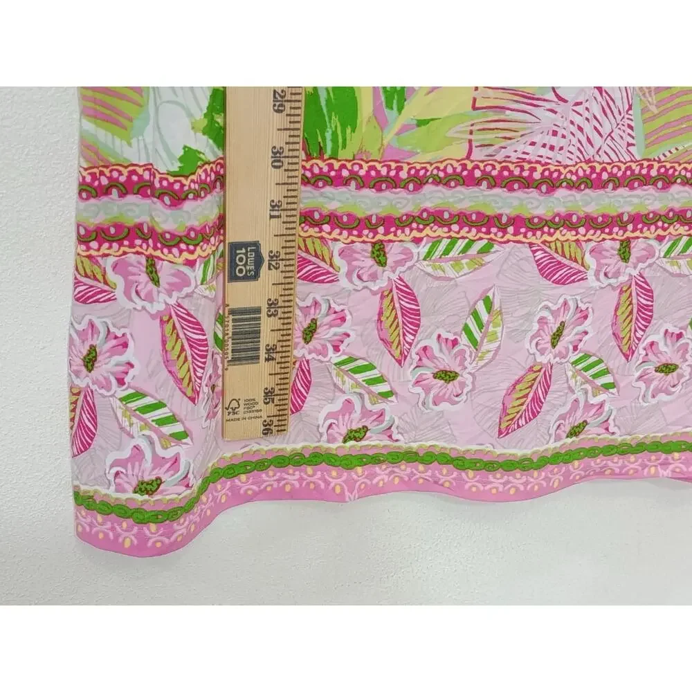 Pappagallo women’s oasis