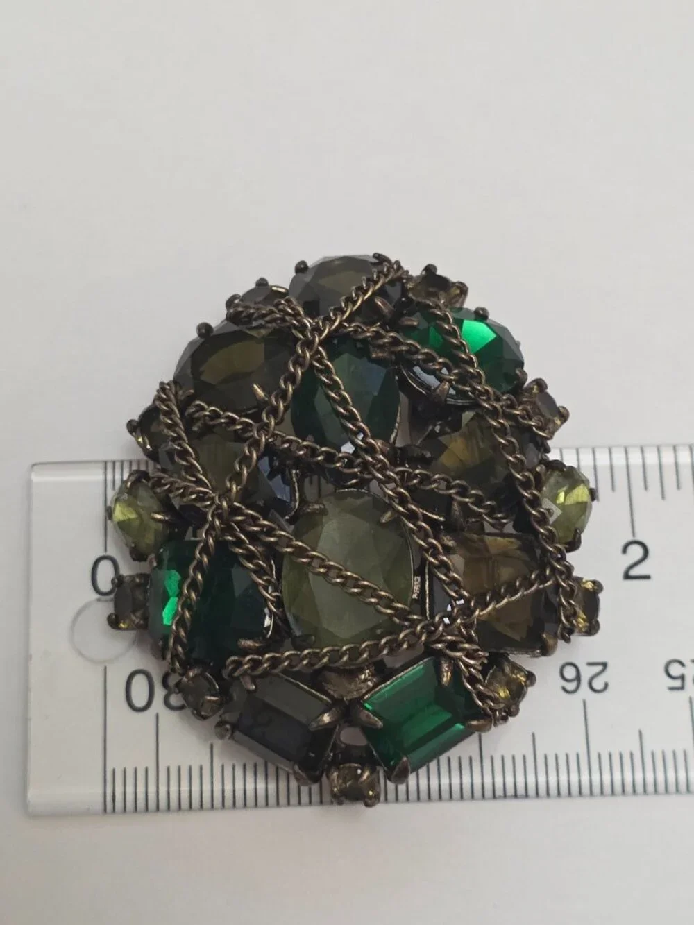 Stella & Dot this brooch