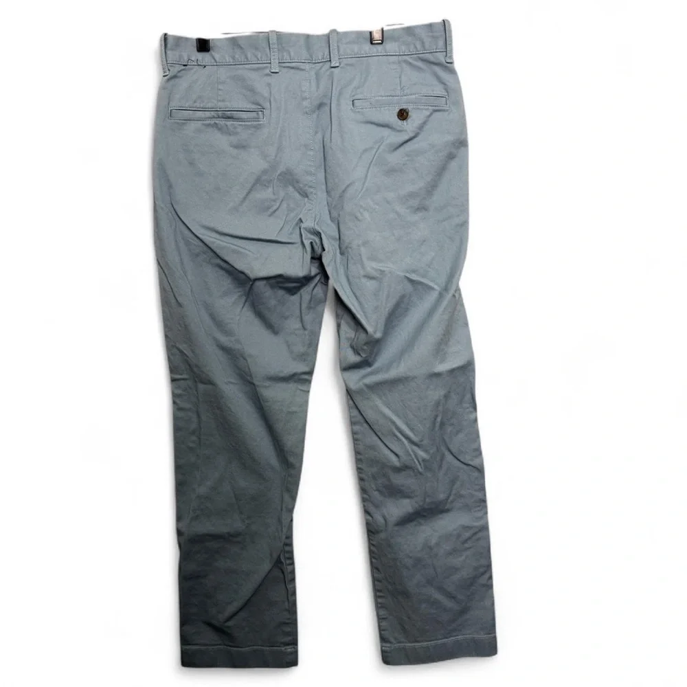 J. Crew crew men