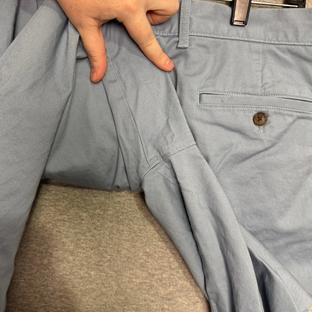 J. Crew crew men